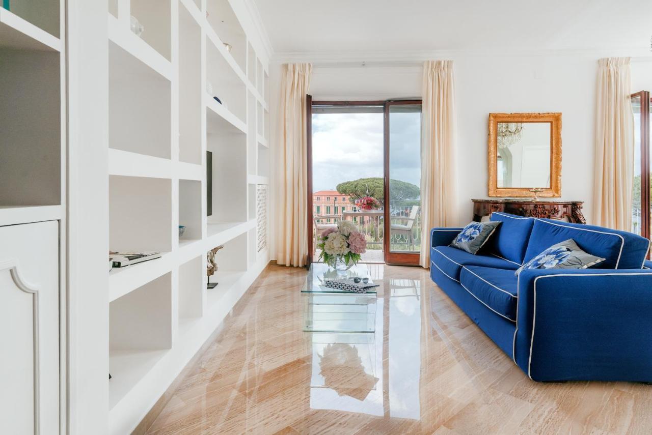 Eden Suite Sorrente Extérieur photo