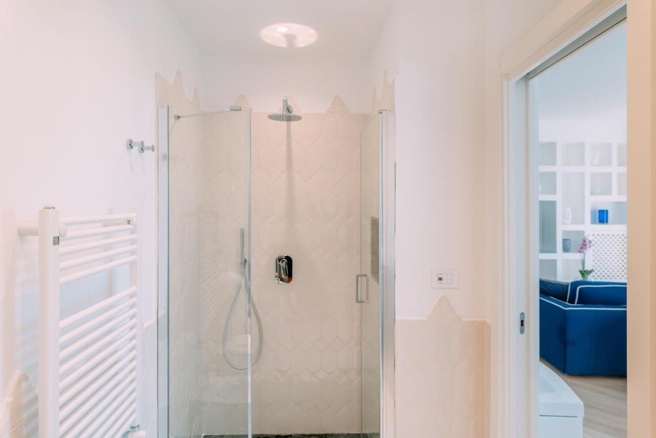 Eden Suite Sorrente Extérieur photo